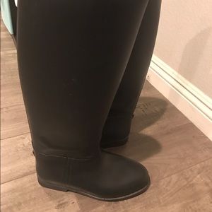 Dublin Riding Boots (tall)